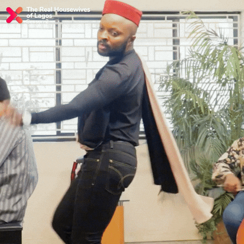 GIF by Showmax