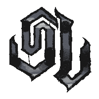 Tattoo Script Sticker