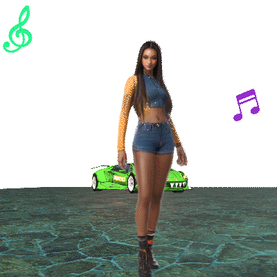 Social Media Love Sticker by Robodrone