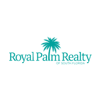 Realestate Realtor Sticker by RoyalPalmRealty