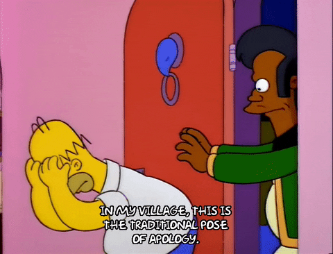 homer simpson episode 13 GIF