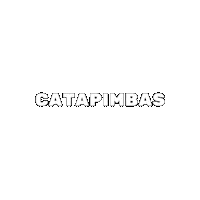 Catapimbas Sticker by Design Avn