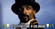 Snoop Dogg GIF by (RED)