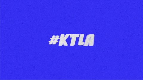 Channel 5 Ktla5 GIF by KTLA 5 News
