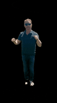 Adam Yes GIF by Zell Team