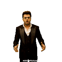 Happy Fun Sticker by ZEE TV