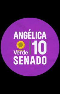 AngelicaLozanoC angelica lozano senadora angélica lozano partido alianza verde esconacciones GIF