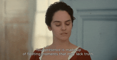 Fleeting Moments