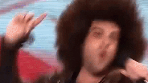 countdown sing GIF by The X Factor