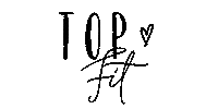 Topfit Sticker by Ja-Hochzeitsshop GmbH & Co. KG