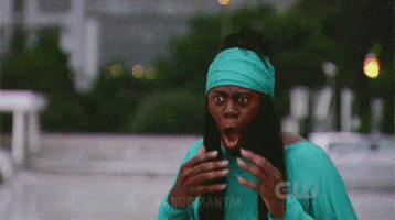 americas next top model GIF