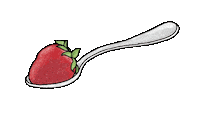 Icecream Strawberry Sticker by HaagenDazsJP