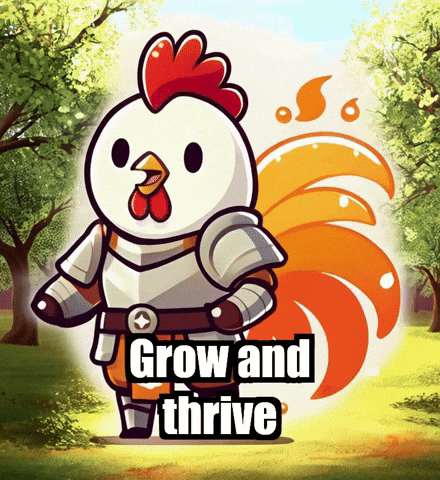 Self-Discovery Wisdom GIF by Zorooster