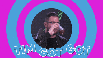 Tim Gettys Got Got GIF by Kinda Funny