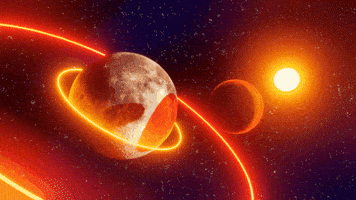 timenotspace loop 3d space video GIF