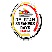 Sneakers Use Sticker by #BEsneax