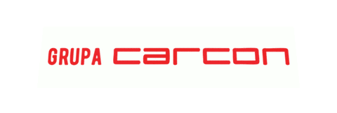CarconPL giphyupload grupacarcon grupa carcon carcon Sticker
