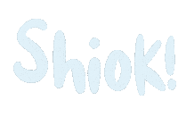 Food Shiok Sticker