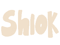 Food Shiok Sticker