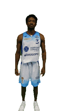 Mks Koszykowka Sticker by MKSBASKETBALL