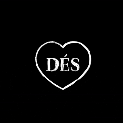 nmarcuse giphyupload logo des desideria GIF