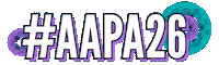 Pa Sticker by AAPA