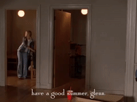 season 4 netflix GIF by Gilmore Girls 
