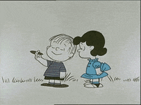 Charlie Brown Smoking GIF by Challenger