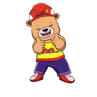 Sticker by Mitra3