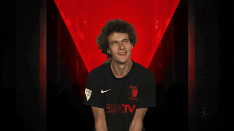 Esports Fifa GIF by Bundesliga