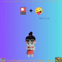 Game Night Fun GIF by Zhot Music