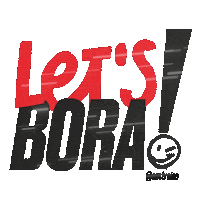 NosTreino treino lets bora funcional Sticker
