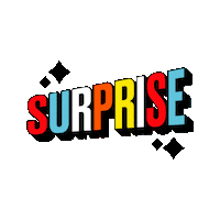 NosTreino surprise treino funcional nos Sticker