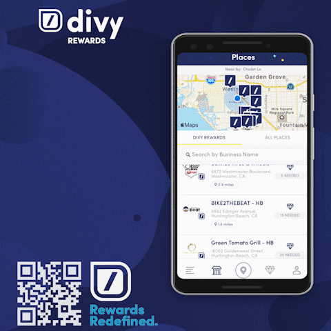 App Save GIF by Divy Rewards