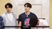 Kpop GIF by BuzzFeed