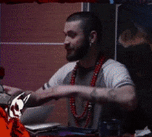 Twitch Nerd GIF