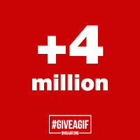 GIF by Give A Gif
