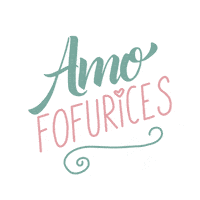 AmoFofurices sweet fofo papelaria fofura Sticker