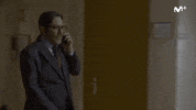La Fortuna Alex GIF by Movistar+