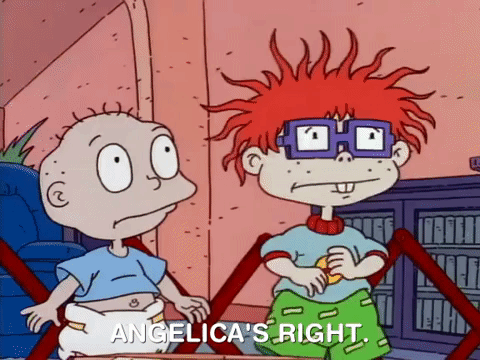 nicksplat rugrats GIF