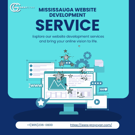 mississaugawebdesign giphygifmaker giphyattribution mississauga website development GIF