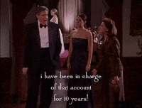 season 2 netflix GIF by Gilmore Girls 