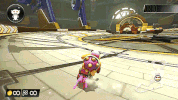 loop tick GIF