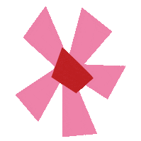 Corazon Effects Sticker by aire retro