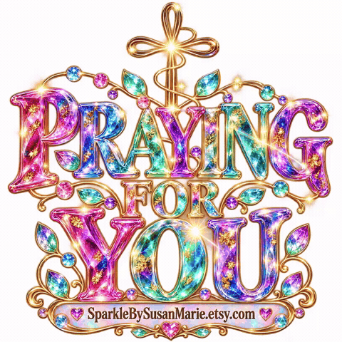 Praying For You GIF by ARTSZCRAFTSZ