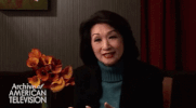 asian american smile GIF