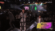 Streamys 2022 GIF by The Streamy Awards