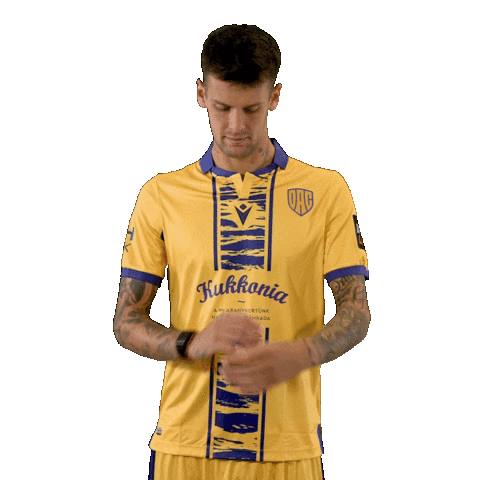 Football Player Sticker by Nike liga