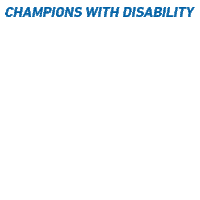 VedantaDHM women run running race Sticker