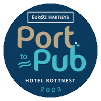 Swimming Sticker by Port To Pub Swim